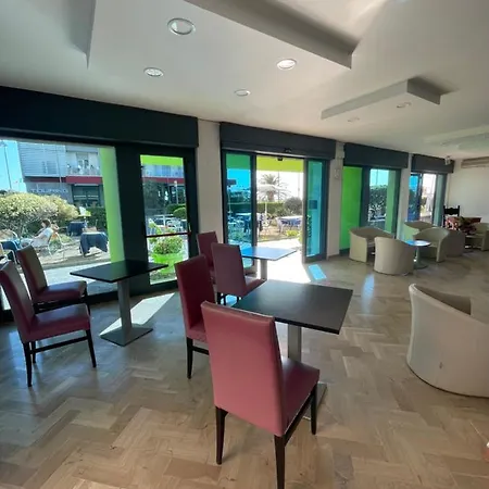 Diplomatic 3* Bellaria-Igea Marina