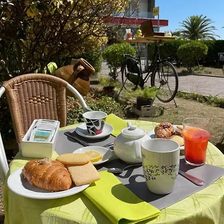 Diplomatic 3* Bellaria-Igea Marina