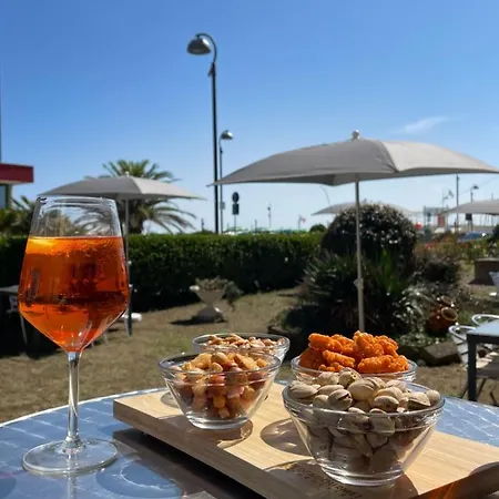 Hotel Diplomatic Bellaria-Igea Marina