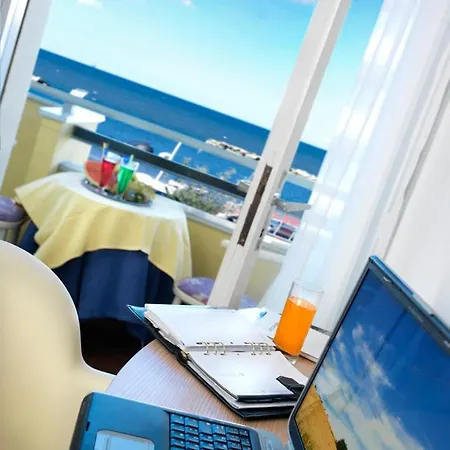 Hotel Diplomatic Bellaria-Igea Marina